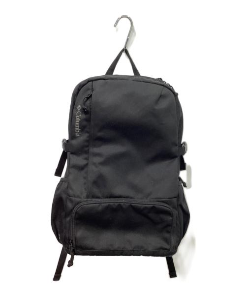 Columbia（コロンビア）Columbia (コロンビア) フレッチャーアベニュー ブラックの古着・服飾アイテム