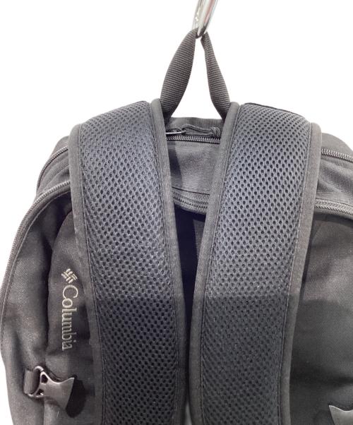 Columbia（コロンビア）Columbia (コロンビア) フレッチャーアベニュー ブラックの古着・服飾アイテム