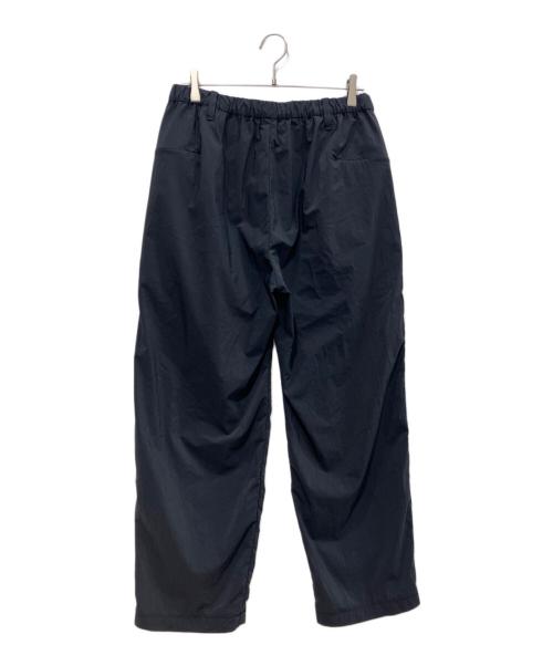 teatora（テアトラ）teatora (テアトラ) WALLET PANTS RESORT ブラック サイズ:5の古着・服飾アイテム