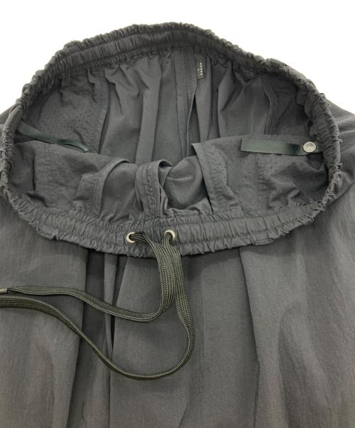 teatora（テアトラ）teatora (テアトラ) WALLET PANTS RESORT ブラック サイズ:5の古着・服飾アイテム
