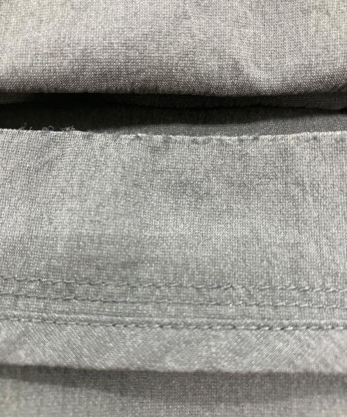 teatora（テアトラ）teatora (テアトラ) WALLET PANTS RESORT ブラック サイズ:5の古着・服飾アイテム