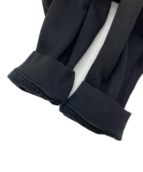 ARC'TERYX（アークテリクス）ARC'TERYX (アークテリクス) EMBLEM FLEECE CREW M ブラック サイズ:Lの古着・服飾アイテム