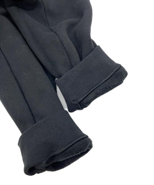ARC'TERYX（アークテリクス）ARC'TERYX (アークテリクス) EMBLEM FLEECE CREW M ブラック サイズ:Lの古着・服飾アイテム