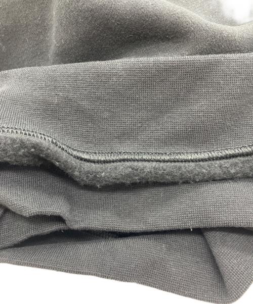 ARC'TERYX（アークテリクス）ARC'TERYX (アークテリクス) EMBLEM FLEECE CREW M ブラック サイズ:Lの古着・服飾アイテム