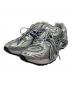 asics（アシックス）の古着「GEL-NIMBUS 10.1」｜シルバー