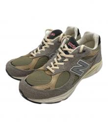 NEW BALANCE（ニューバランス）の古着「990 ローカットスニーカー」｜グレー