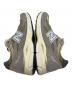 中古・古着 NEW BALANCE (ニューバランス) 990 ローカットスニーカー グレー サイズ:US9 1/2(27.5)：15000円