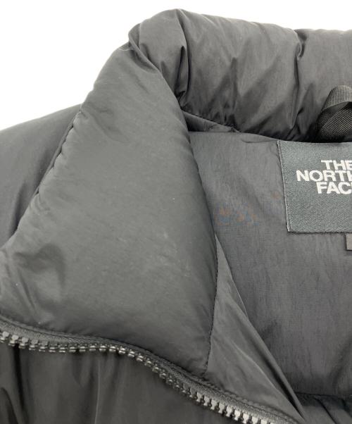 THE NORTH FACE（ザ ノース フェイス）THE NORTH FACE (ザ ノース フェイス) Nuptse Vest ブラック サイズ:Lの古着・服飾アイテム