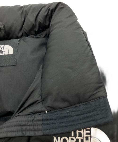 THE NORTH FACE（ザ ノース フェイス）THE NORTH FACE (ザ ノース フェイス) Nuptse Vest ブラック サイズ:Lの古着・服飾アイテム