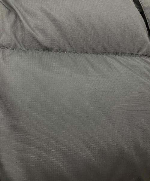 THE NORTH FACE（ザ ノース フェイス）THE NORTH FACE (ザ ノース フェイス) Nuptse Vest ブラック サイズ:Lの古着・服飾アイテム