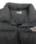 中古・古着 THE NORTH FACE (ザ ノース フェイス) Nuptse Vest ブラック サイズ:L：15000円