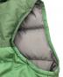 中古・古着 Patagonia (パタゴニア) Slingshot Down Vest グリーン サイズ:M：12000円
