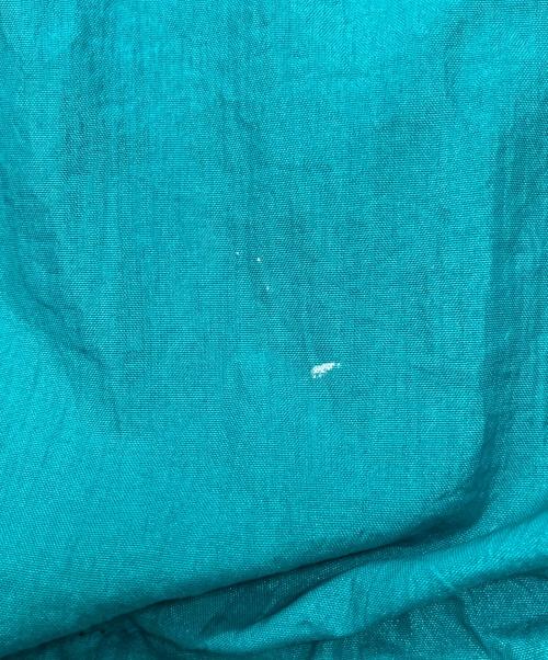 adidas（アディダス）adidas (アディダス) 70-80sアノラックパーカー　VENTEX社　フランス製 グリーン サイズ:SIZE 48の古着・服飾アイテム