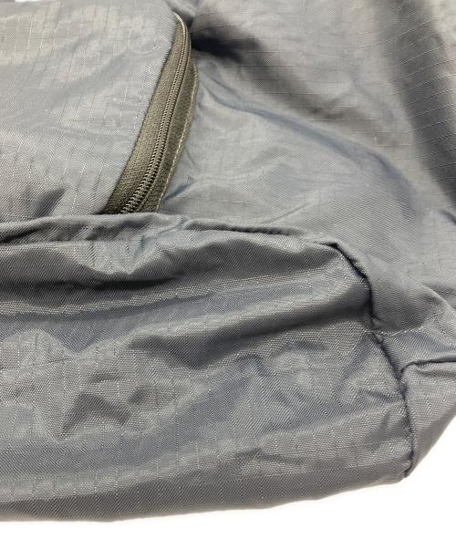 L.L.Bean（エルエルビーン）L.L.Bean (エルエルビーン) 90sパッカブルナイロントートバッグ　 USA製 ネイビー サイズ:-の古着・服飾アイテム