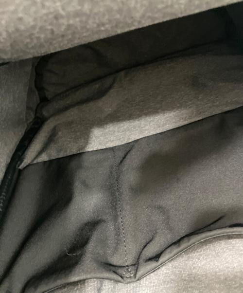 THE NORTH FACE（ザ ノース フェイス）THE NORTH FACE (ザ ノース フェイス) Roamer Slim Day ブラック サイズ:-の古着・服飾アイテム