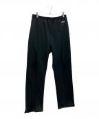 ）の古着「TRACK PANTS SAINT」｜ブラック