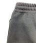 中古・古着 SAINT MICHAEL (セントマイケル) TRACK PANTS SAINT ブラック サイズ:L：18000円