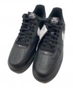 NIKEナイキ）の古着「Air Force 1 Low '07 "」｜ブラック