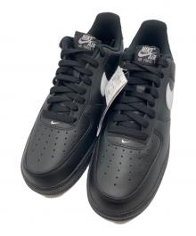 NIKE（ナイキ）の古着「Air Force 1 Low '07 "」｜ブラック