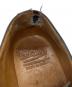 中古・古着 PARABOOT (パラブーツ) モンクストラップシューズ ブラック サイズ:8：6000円