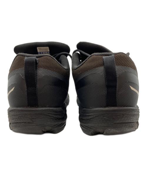 MIZUNO（ミズノ）MIZUNO (ミズノ) MARGARET HOWELL (マーガレットハウエル) WAVE GAZELLE 3 GTX ブラック サイズ:28cmの古着・服飾アイテム