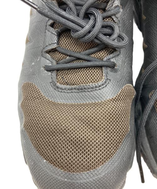 MIZUNO（ミズノ）MIZUNO (ミズノ) MARGARET HOWELL (マーガレットハウエル) WAVE GAZELLE 3 GTX ブラック サイズ:28cmの古着・服飾アイテム