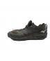 MIZUNO (ミズノ) MARGARET HOWELL (マーガレットハウエル) WAVE GAZELLE 3 GTX ブラック サイズ:28cm：15000円