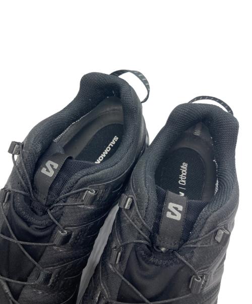 SALOMON（サロモン）SALOMON (サロモン) XA PRO 3D V9 GORE-TEX ブラック サイズ:28cmの古着・服飾アイテム