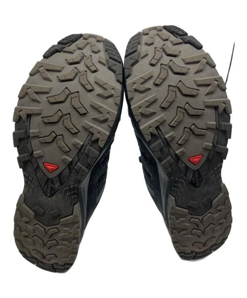 SALOMON（サロモン）SALOMON (サロモン) XA PRO 3D V9 GORE-TEX ブラック サイズ:28cmの古着・服飾アイテム