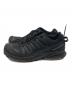 SALOMON (サロモン) XA PRO 3D V9 GORE-TEX ブラック サイズ:28cm：10000円