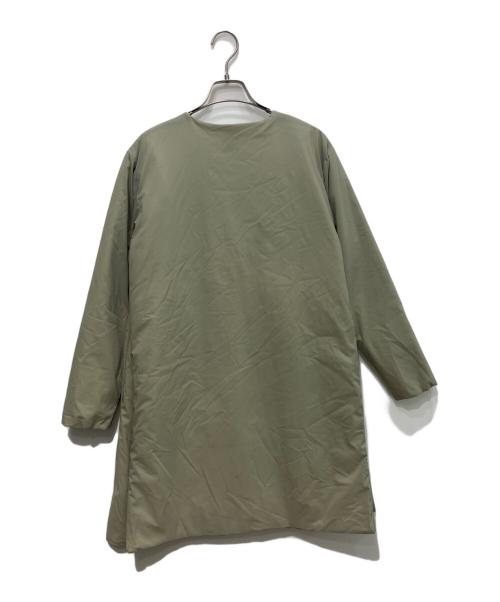 THE NORTH FACE（ザ ノース フェイス）THE NORTH FACE (ザ ノース フェイス) マタニティベントリックスカーディガン グレー サイズ:Mの古着・服飾アイテム