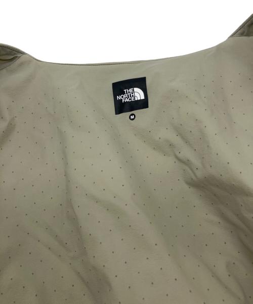 THE NORTH FACE（ザ ノース フェイス）THE NORTH FACE (ザ ノース フェイス) マタニティベントリックスカーディガン グレー サイズ:Mの古着・服飾アイテム