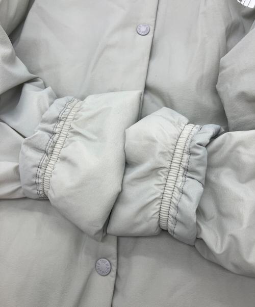 THE NORTH FACE（ザ ノース フェイス）THE NORTH FACE (ザ ノース フェイス) マタニティベントリックスカーディガン グレー サイズ:Mの古着・服飾アイテム