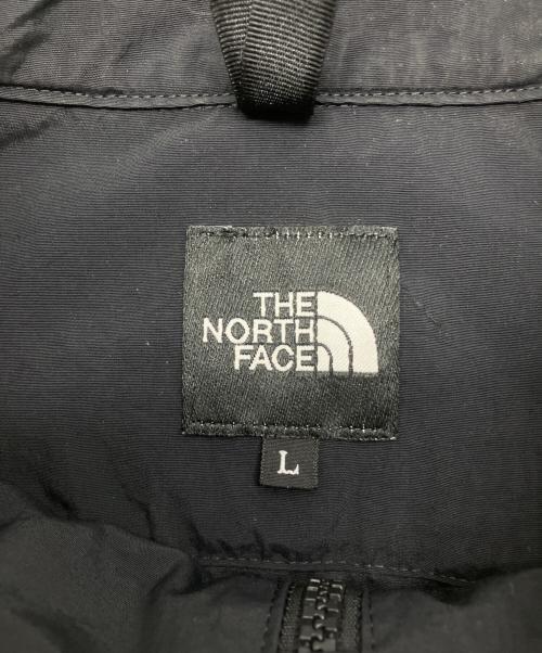 THE NORTH FACE（ザ ノース フェイス）THE NORTH FACE (ザ ノース フェイス) Field Utility Vest ブラック サイズ:Lの古着・服飾アイテム