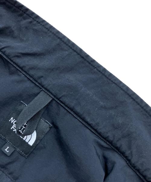 THE NORTH FACE（ザ ノース フェイス）THE NORTH FACE (ザ ノース フェイス) Field Utility Vest ブラック サイズ:Lの古着・服飾アイテム