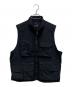 THE NORTH FACE（ザ ノース フェイス）の古着「Field Utility Vest」｜ブラック