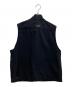 THE NORTH FACE (ザ ノース フェイス) Field Utility Vest ブラック サイズ:L：10000円