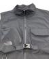 中古・古着 THE NORTH FACE (ザ ノース フェイス) Field Utility Vest ブラック サイズ:L：10000円