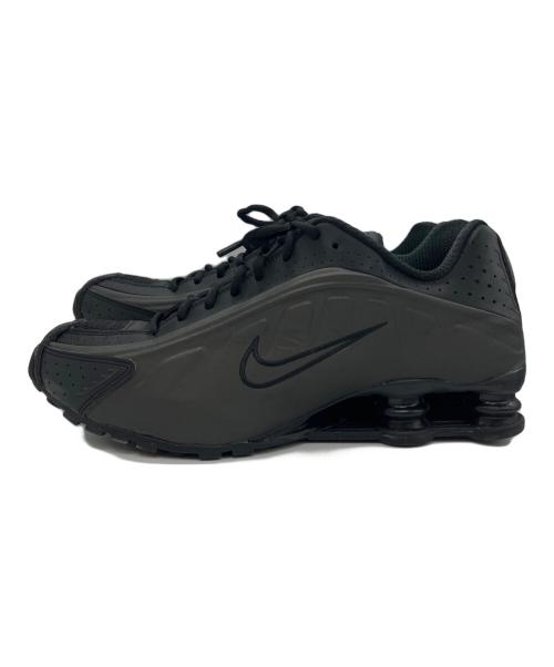 NIKE（ナイキ）NIKE (ナイキ) Shox R4 