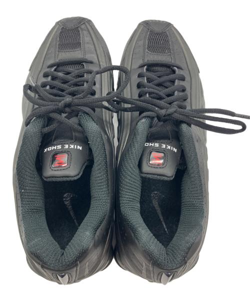 NIKE（ナイキ）NIKE (ナイキ) Shox R4 