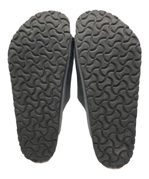 BIRKENSTOCK（ビルケンシュトック）BIRKENSTOCK (ビルケンシュトック) Solana VL サンダル グレー サイズ:26.5cmの古着・服飾アイテム