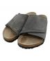 BIRKENSTOCK（ビルケンシュトック）の古着「Solana VL サンダル」｜グレー