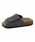 BIRKENSTOCK (ビルケンシュトック) Solana VL サンダル グレー サイズ:26.5cm：16000円