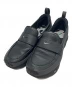 NIKE×SWDCナイキ）の古着「Women's Air Max Phenomena "Black/Metallic Silver"」｜ブラック