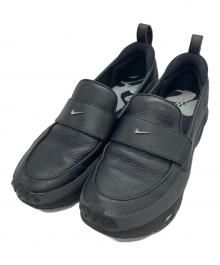NIKE×SWDC（ナイキ）の古着「Women's Air Max Phenomena "Black/Metallic Silver"」｜ブラック