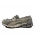 NEW BALANCE (ニューバランス) ローファースニーカー グレー サイズ:27.5cm：12000円