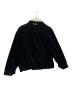Wrangler (ラングラー) YSTRDY'S TMRRW (イエスタデイズトゥモロウ) ランチジャケット ブラック サイズ:M：5000円