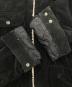 中古・古着 Wrangler (ラングラー) YSTRDY'S TMRRW (イエスタデイズトゥモロウ) ランチジャケット ブラック サイズ:M：5000円