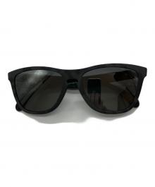 OAKLEY（オークリー）の古着「FROGSKINS サングラス」｜グレー