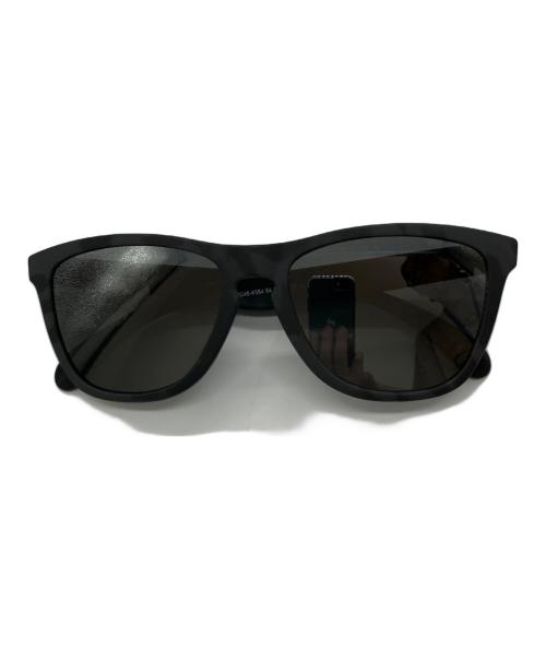 OAKLEY（オークリー）OAKLEY (オークリー) FROGSKINS サングラス グレー サイズ:54□17 138の古着・服飾アイテム